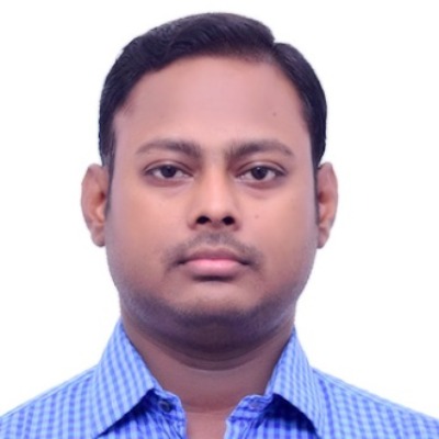 Dr. Santu Sardar