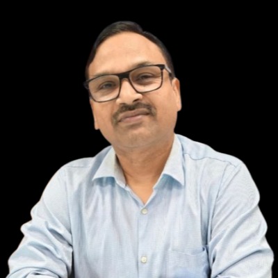 Dr. Gopal Krishna Patra