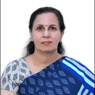 Smt.  Niti Pandit
