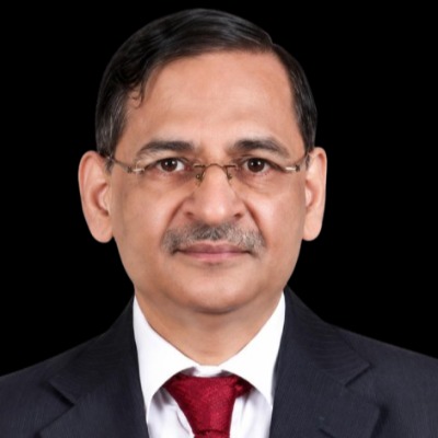 Dr.  Abhay Anant Pashilkar