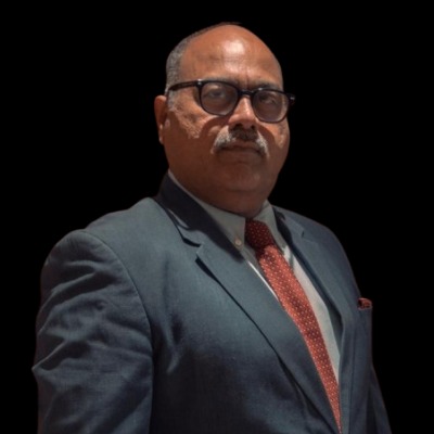Shri. Raj Kumar Pandey