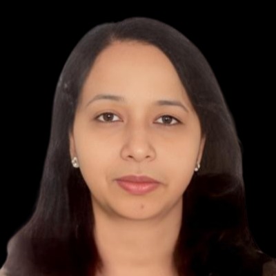 Smt.  Lakshmi Ravishankar