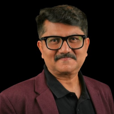 Dr. Ashutosh Kedar